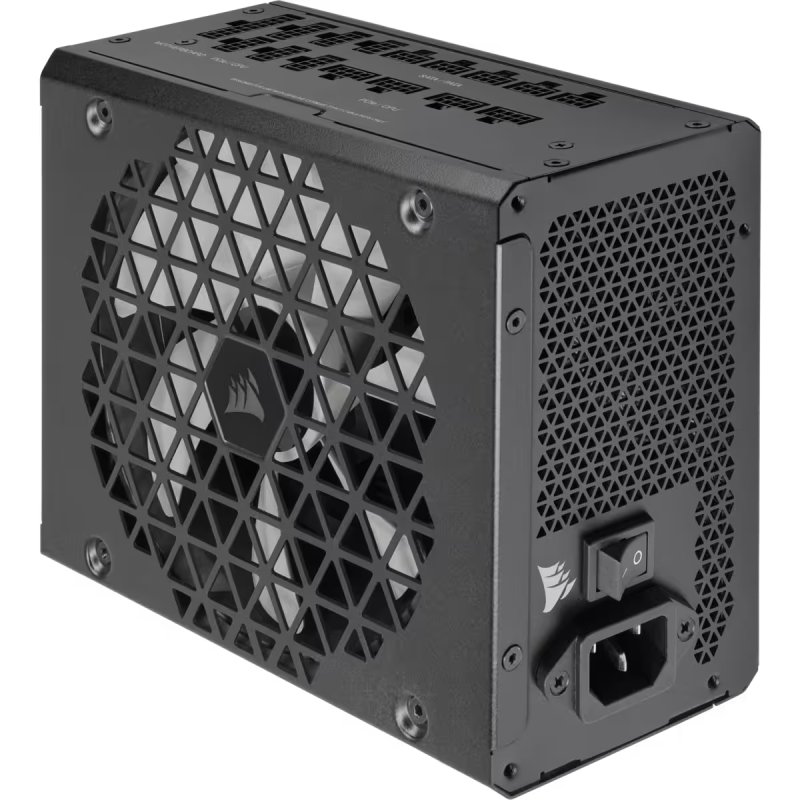 Thumbnail 2 de Corsair RM1200x SHIFT 1200W 80 Plus Gold Modular (RMx SHIFT)