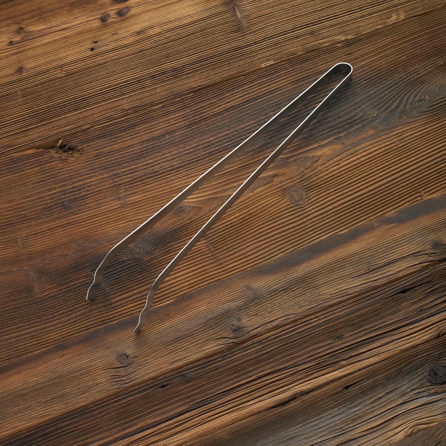 Thumbnail 3 de RÖSLE Pinzas para carbón, acero inoxidable, lavavajillas