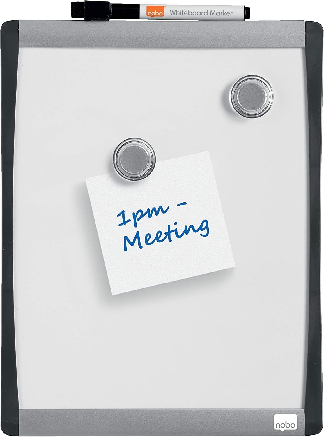 Thumbnail 2 de Nobo Mini tableau blanc 585 x 430 mm 📋