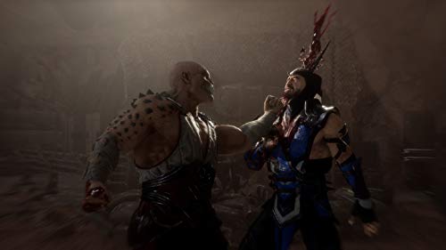 Thumbnail 8 de Mortal Kombat 11 Standard Edition juego 1 unidad