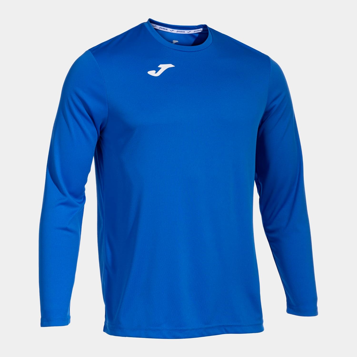 Joma T-Shirt homme manches longues 6XS 3XL ⚙