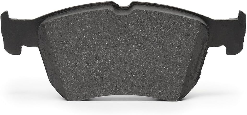 Thumbnail 2 de Bosch BP2514 set di 4 pastiglie freno con certificazione ECE-R90-1