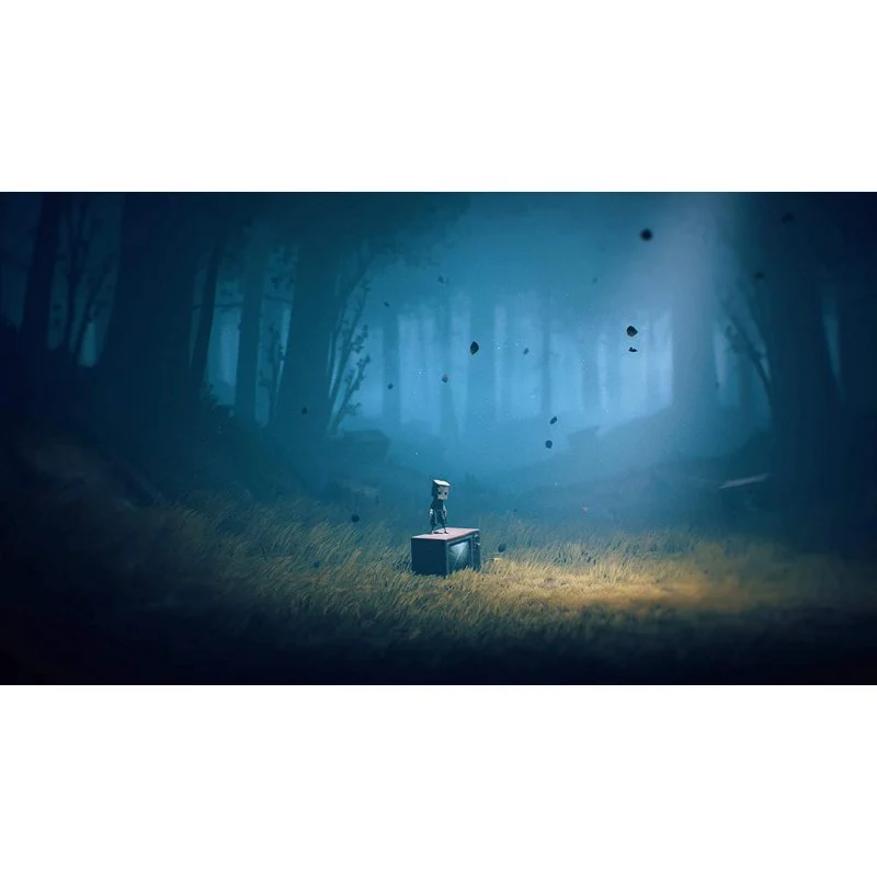 Thumbnail 1 de Little Nightmares II Day One para Xbox One / Series (Namco Bandai) – edición Day One