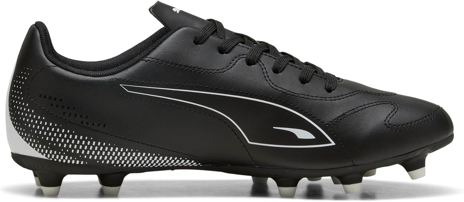 Detalle de Chaussures de football Puma Vitoria II FG/AG pour homme