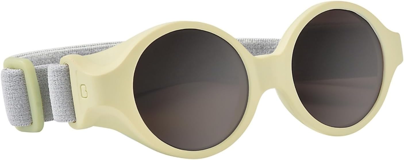 Detalle de BĂABA Lunettes de soleil 0-9 mois đ¶