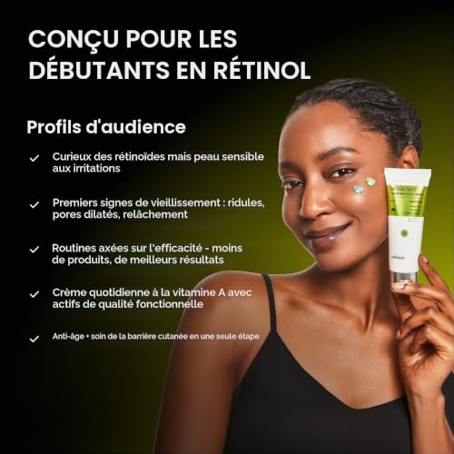 Thumbnail 6 de Celimax The Vita-A Retinal Shot Tightening Dual Cream – 50 ml