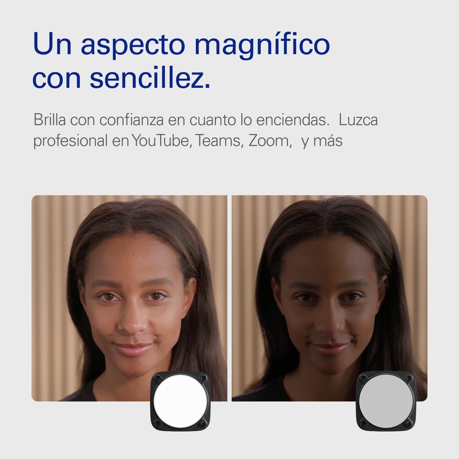 Detalle 2 de Elgato Key Light Neo 1000 lúmenes