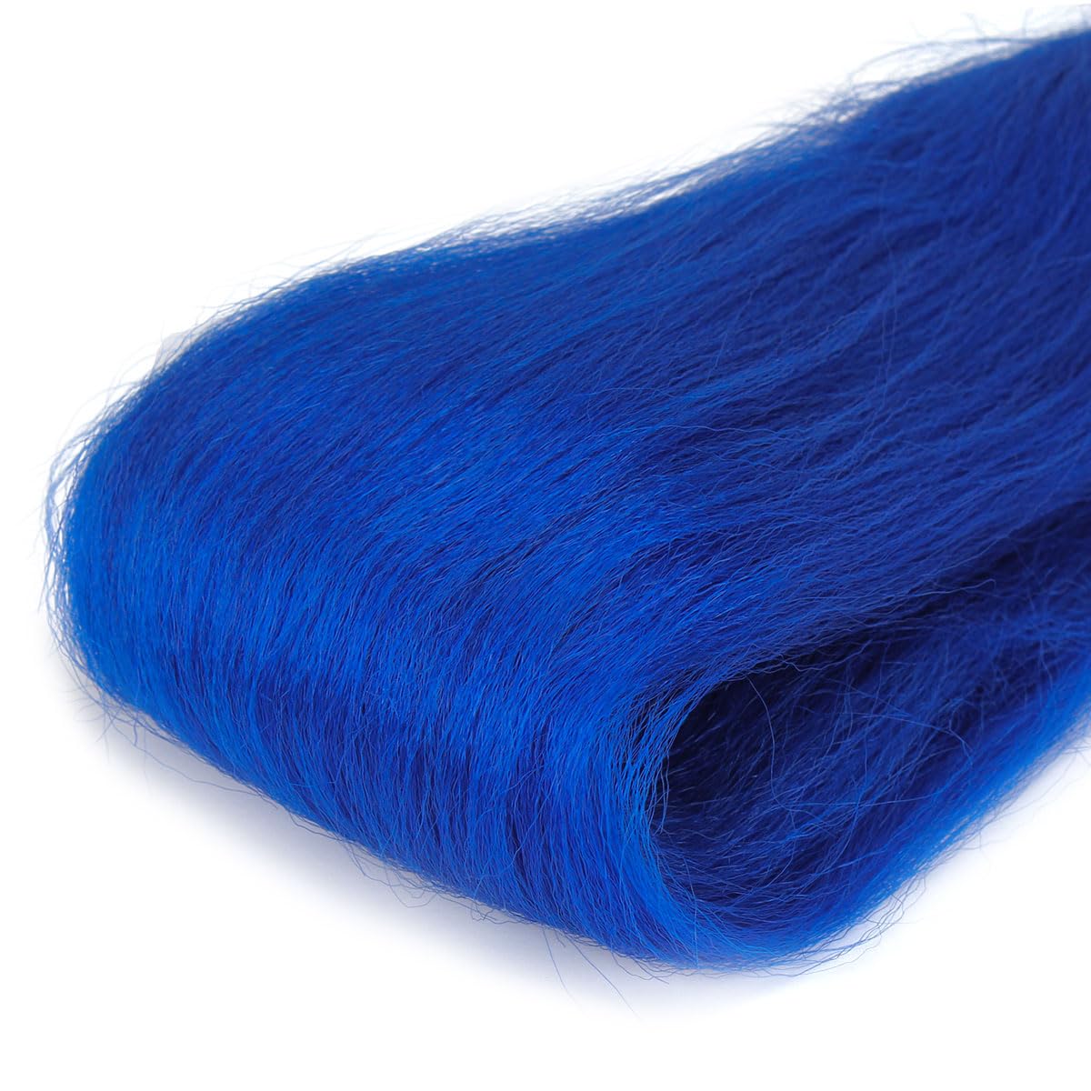 Detalle 2 de Aooffut Braiding Hair Extensions, 26-Inch