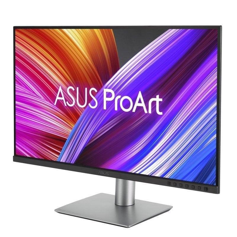 Detalle de ASUS ProArt Display PA329CRV 31,5" 4K HDR10 USB-C: guía de compra para creadores