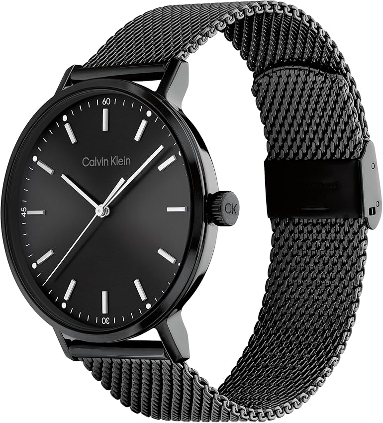 Thumbnail 5 de Calvin Klein 25200049 reloj analógico de cuarzo 40 mm