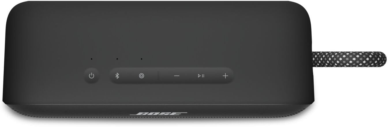 Thumbnail 3 de Bose SoundLink Plus Portable Bluetooth Speaker