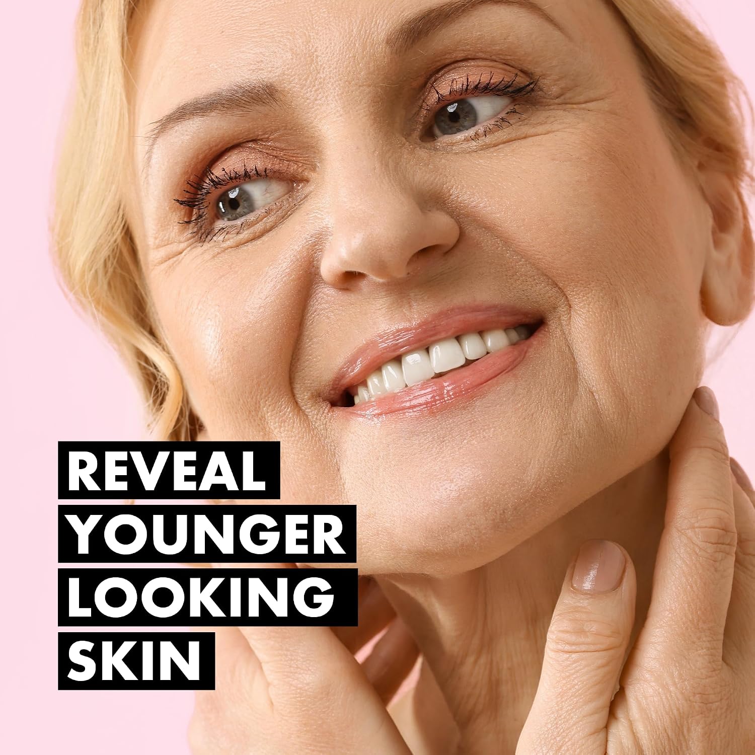 Thumbnail 4 de Eclat Skincare Anti Aging Face Cream 50 ml