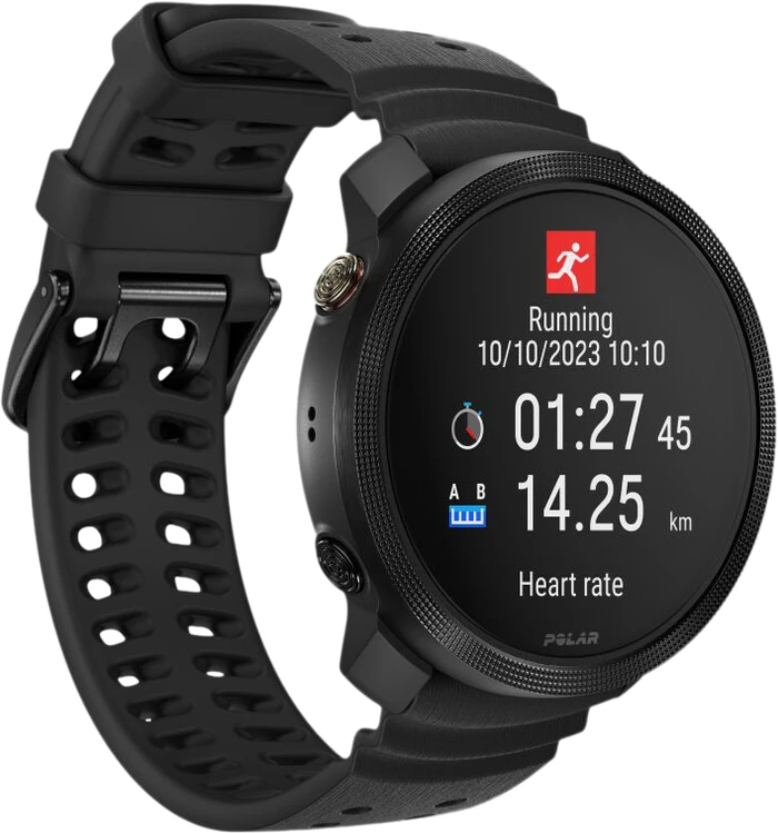 Thumbnail 23 de Polar Vantage M3 Schwarz 45 mm AMOLED