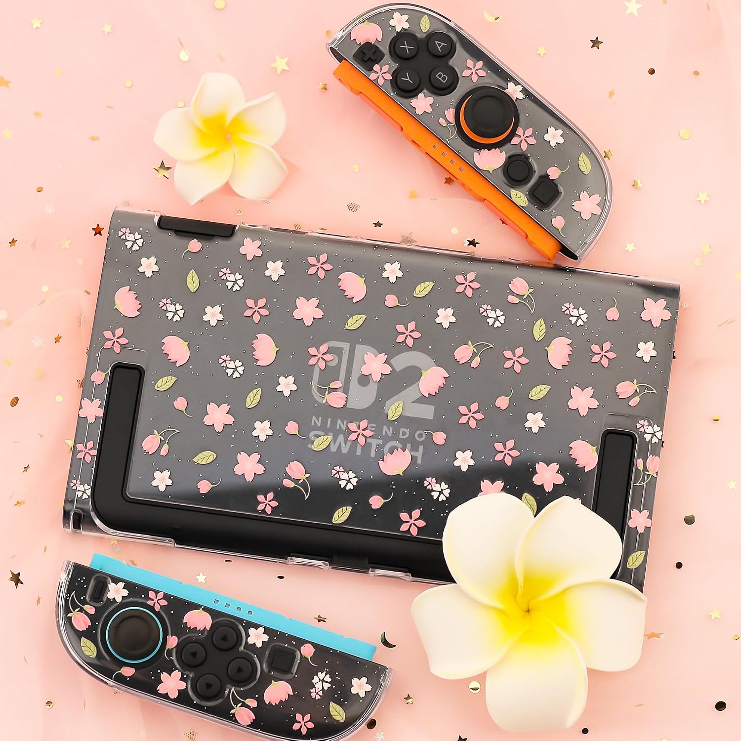 Detalle de PAWDIARY Switch 2 Case PC