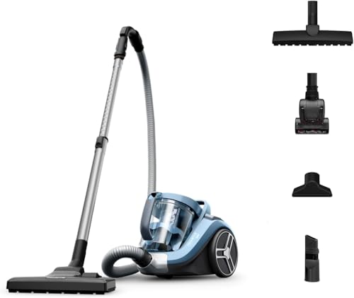 Detalle de Rowenta RO4871 Compact Power XXL, depósito 2,5 L