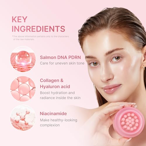 Thumbnail 2 de medicube Capsule Cream with Salmon DNA PDRN Pink Collagen – Crema in Capsule