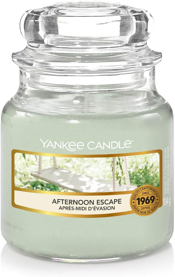 Thumbnail 6 de Yankee Candle Candela profumata vaniglia lime