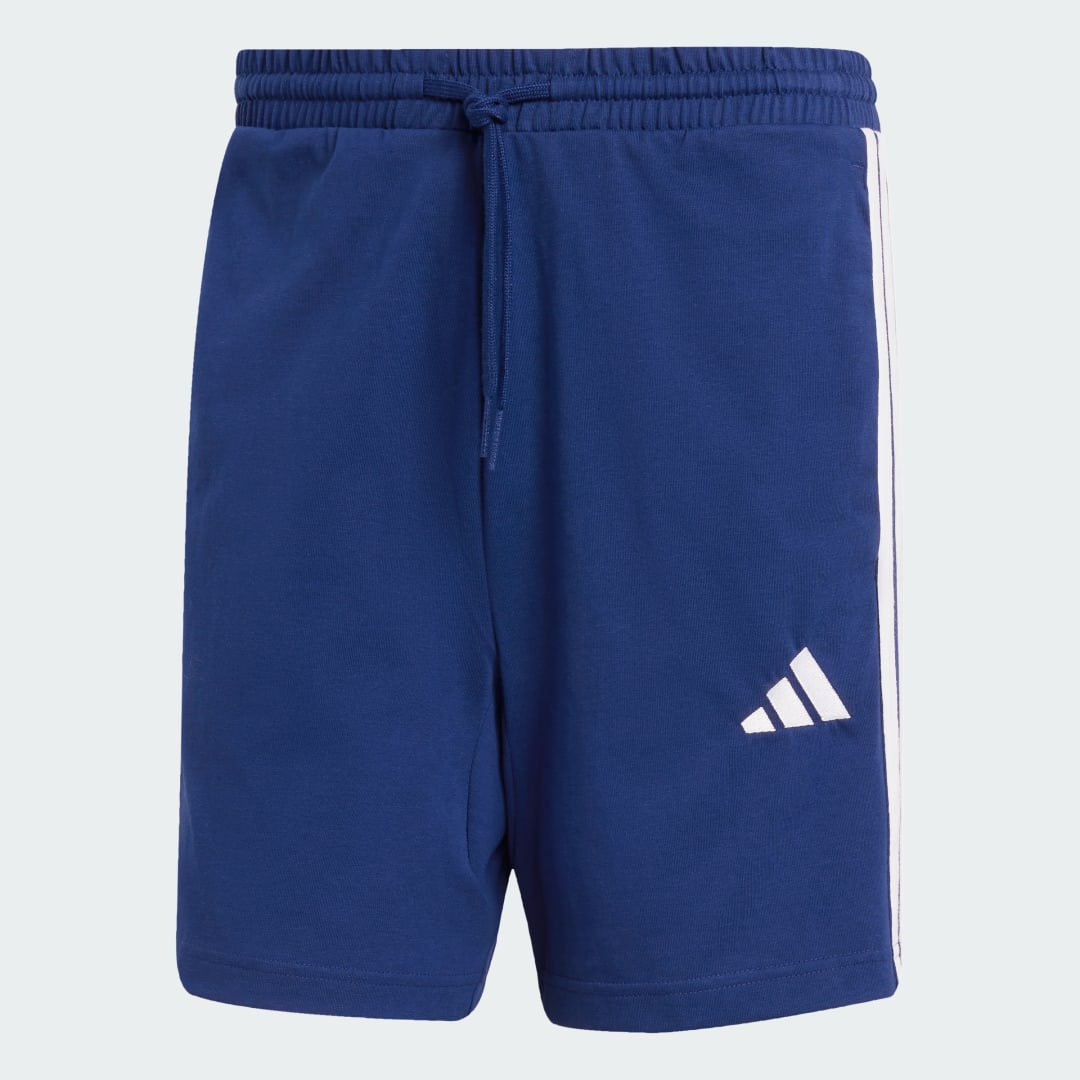 Thumbnail 3 de Pantalón corto Essentials Single Jersey 7-Inch 3 bandas de Adidas