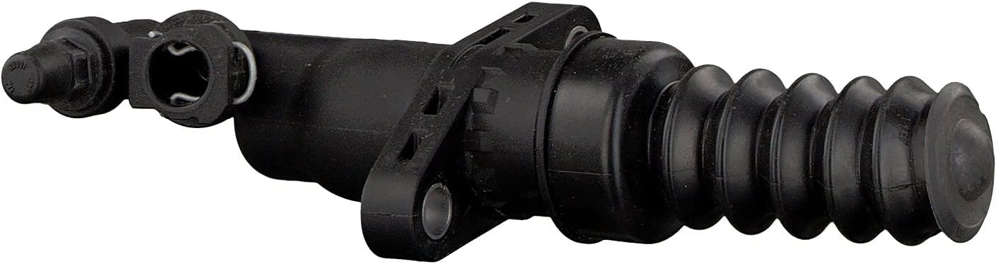 Detalle 2 de Cylindre récepteur embrayage Febi Bilstein 34933