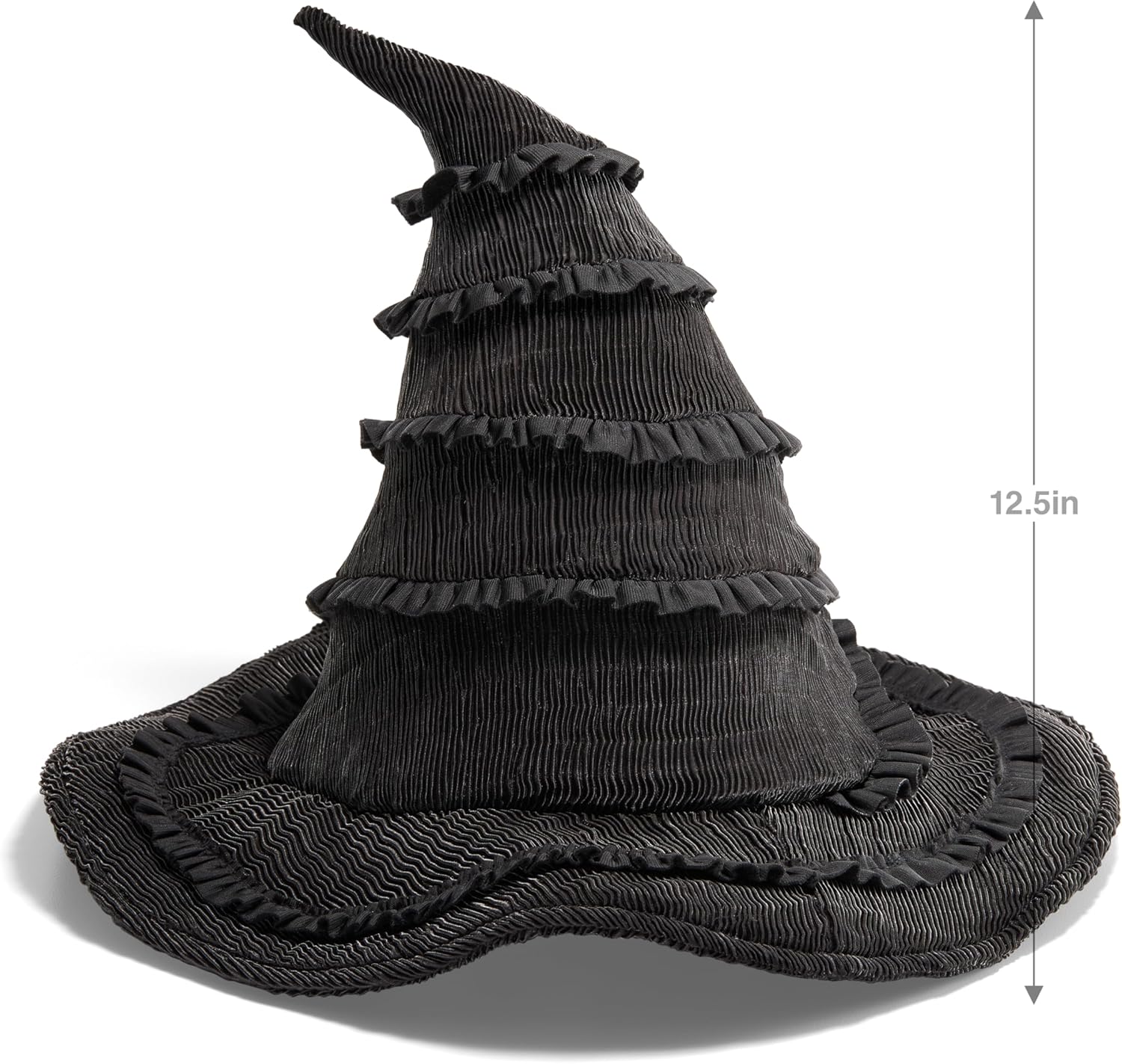Thumbnail 1 de Wicked: Elphaba Hat by The Noble Collection