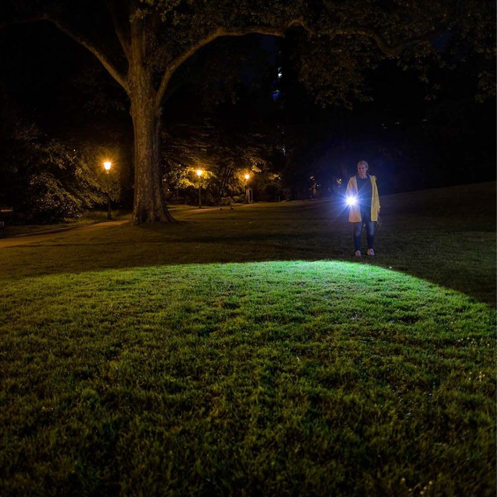 Thumbnail 5 de Ledlenser TT Taschenlampe 280 Lumen 🔦