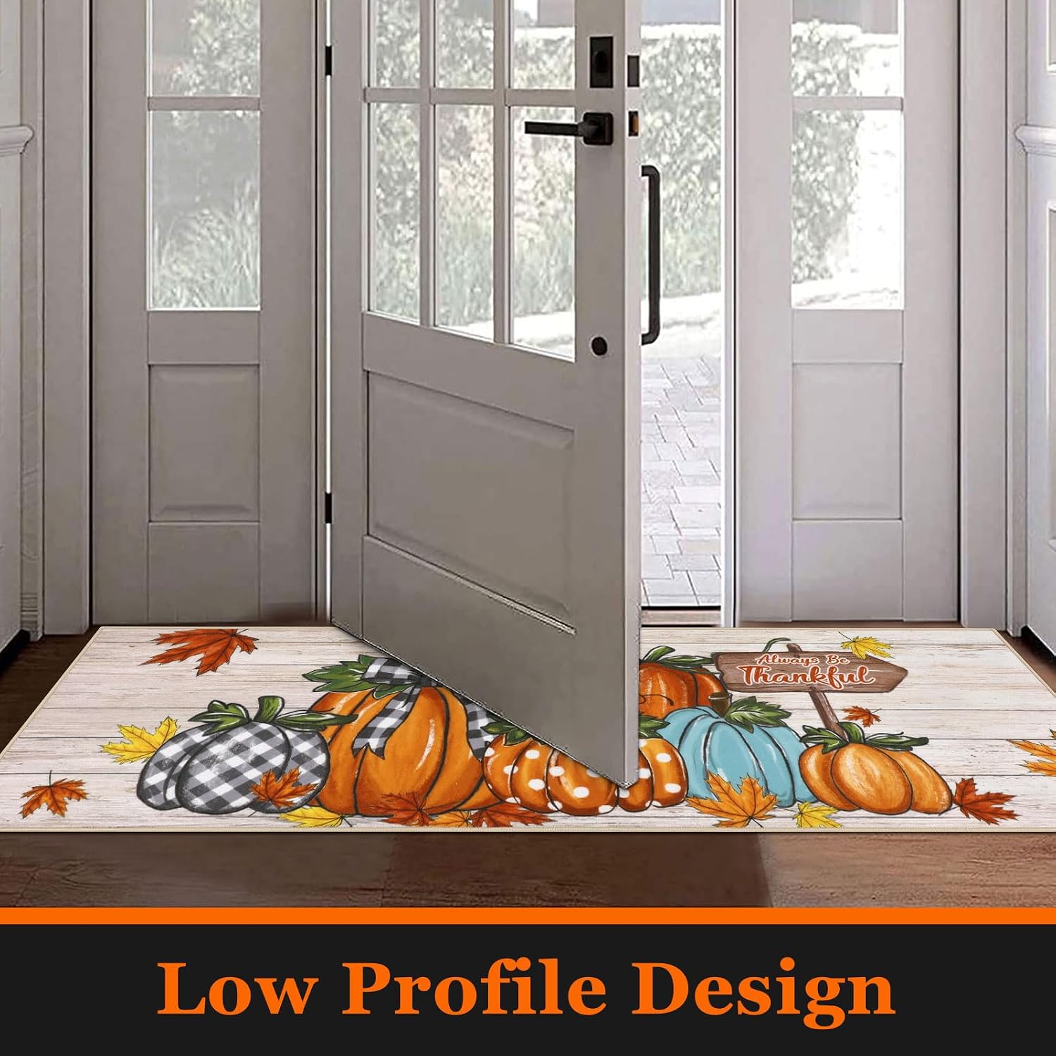 Detalle de U'Artlines Kitchen Rug Set of 3