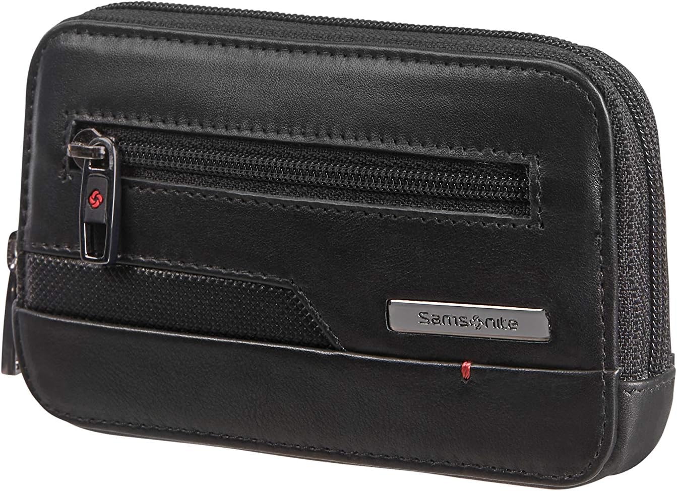 Thumbnail 3 de Samsonite Pro-DLX 5 SLG Purse – Portefeuille RFID noir, compact et sûr