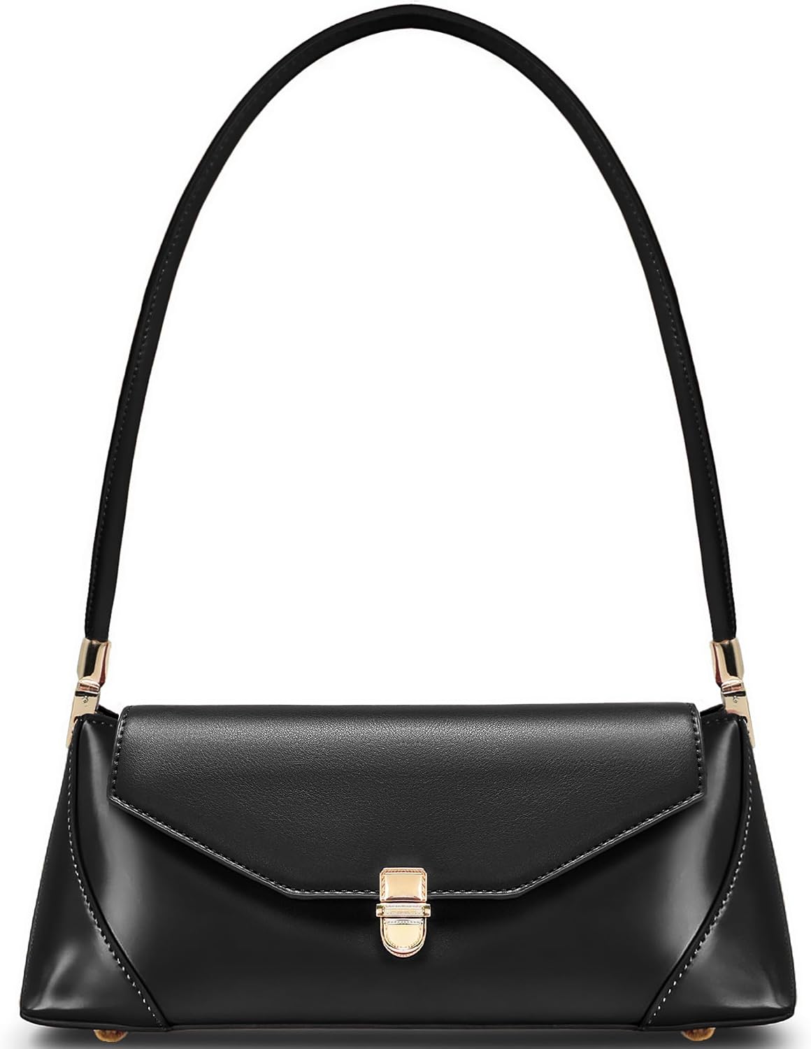Detalle de Goinsound Shoulder Bag in PU Leather