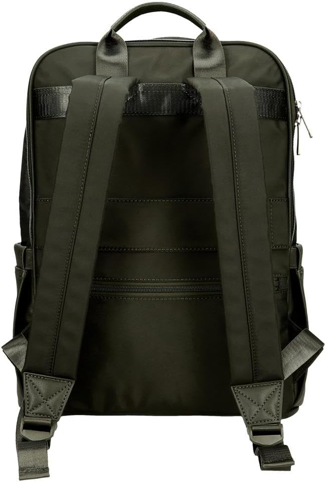 Thumbnail 2 de Pepe Jeans Christine Bagage borsa messenger da donna verde con vano per laptop (taglia unica)