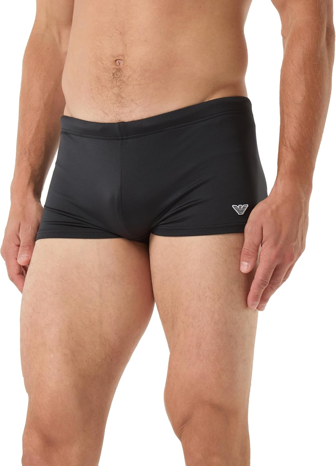 Detalle 2 de Emporio Armani Trunk Costume a Pantaloncino Uomo
