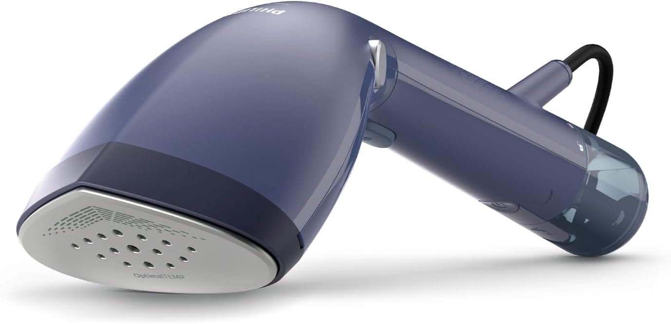 Thumbnail 3 de Philips 7000 Series Handheld Garment Steamer (STH7020/20) – Ready in 30 Seconds, 1500W
