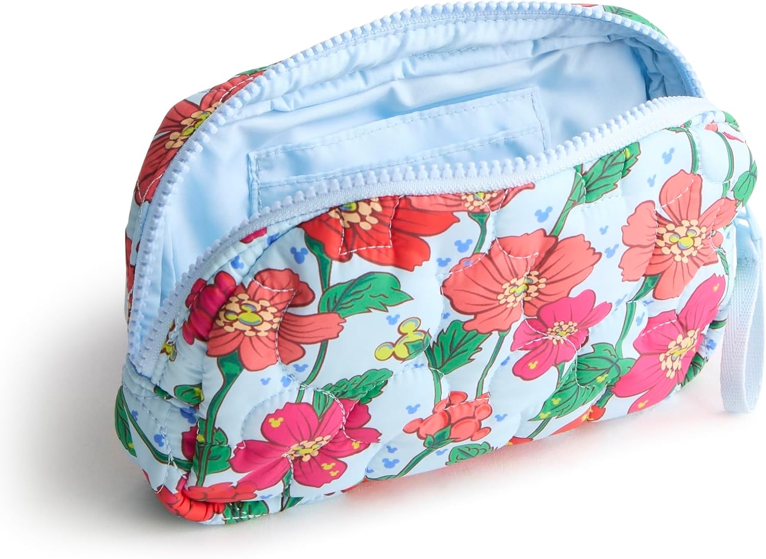 Thumbnail 1 de Vera Bradley Disney Featherweight Woodward Small Belt Bag