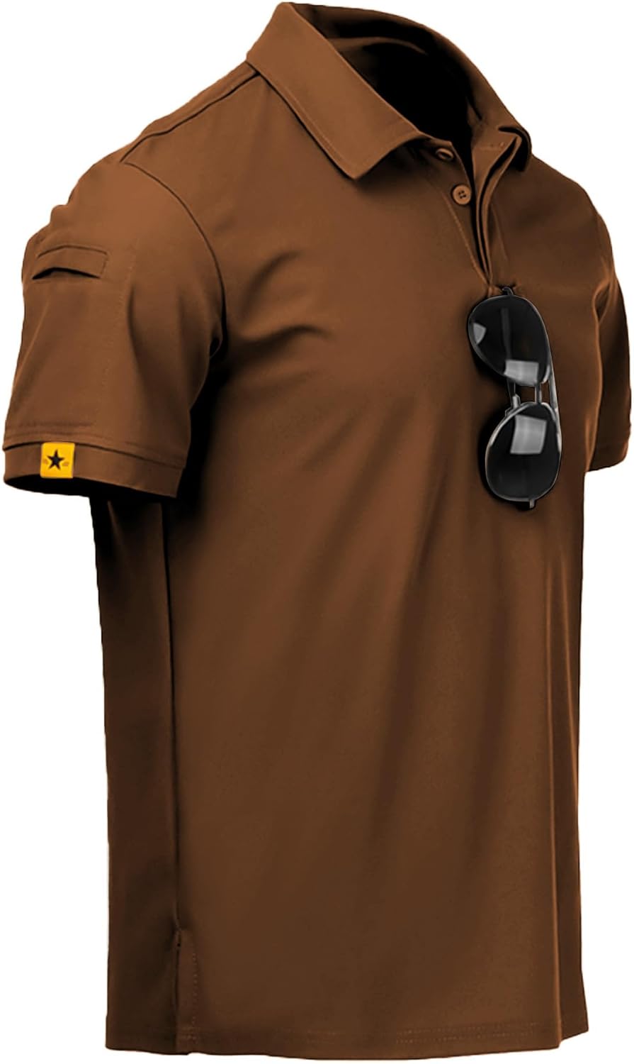 Thumbnail 4 de SCODI performance polo shirts for men