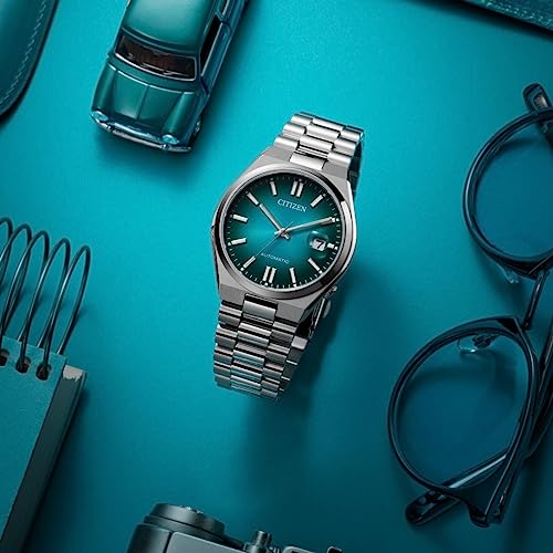 Thumbnail 5 de Citizen NJ0151-88X – mechanischer Klassiker aus der Tsuyosa Kollektion