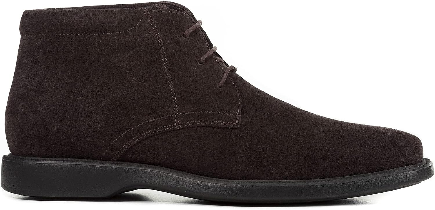 Detalle de Geox U Brayden 2Fit Abx D zapatillas transpirable