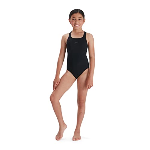 Thumbnail 1 de Speedo Junior Girl's Eco Endurance+ Medalist 15-16 años bañador niño