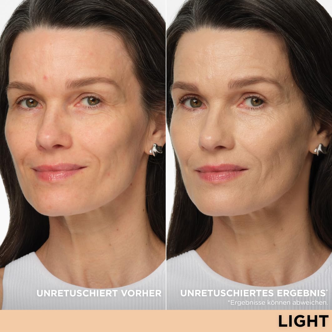 Detalle de Your Skin But Better CC plus Cream Nude Glow – Feuchtigkeit spendet, Hautbild verfeinert
