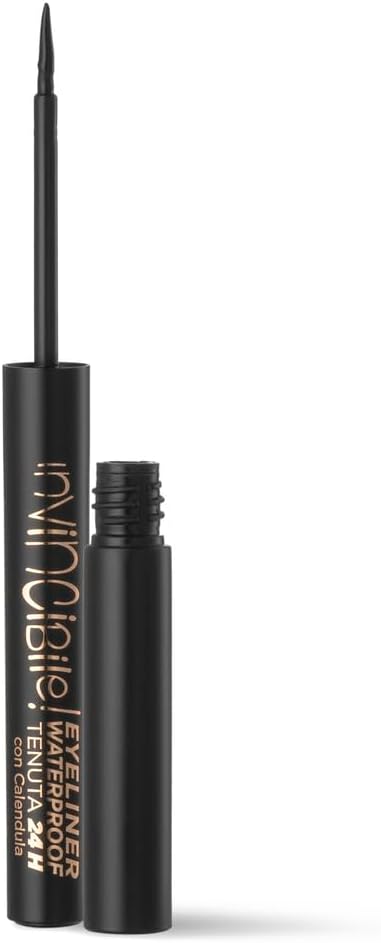 Detalle 2 de Bottega Verde INVINCIBILE Eyeliner 24h waterproof