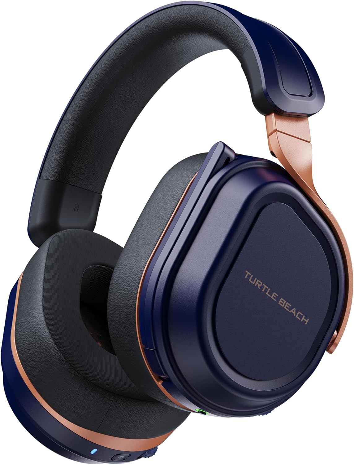 Detalle 2 de Turtle Beach Stealth 700 Bleu Cobalt 80h