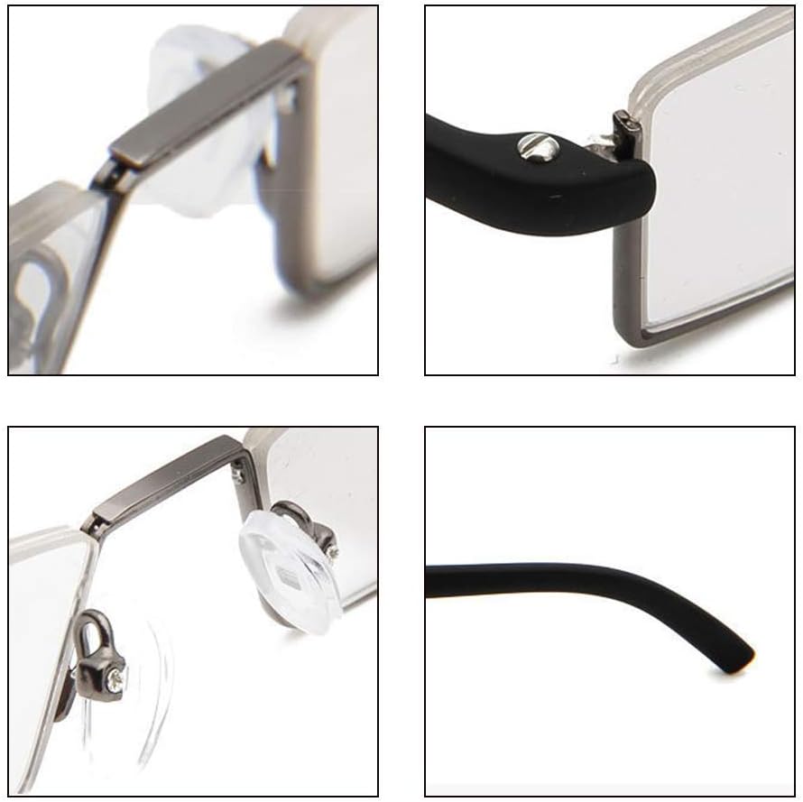 Thumbnail 5 de KoKoBin Lesebrille TR90 +2.5 Dioptrien