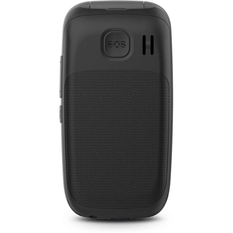 Detalle de SPC Harmony 4G Teléfono Móvil para Mayores: tapa, teclas XXL y Smart Help