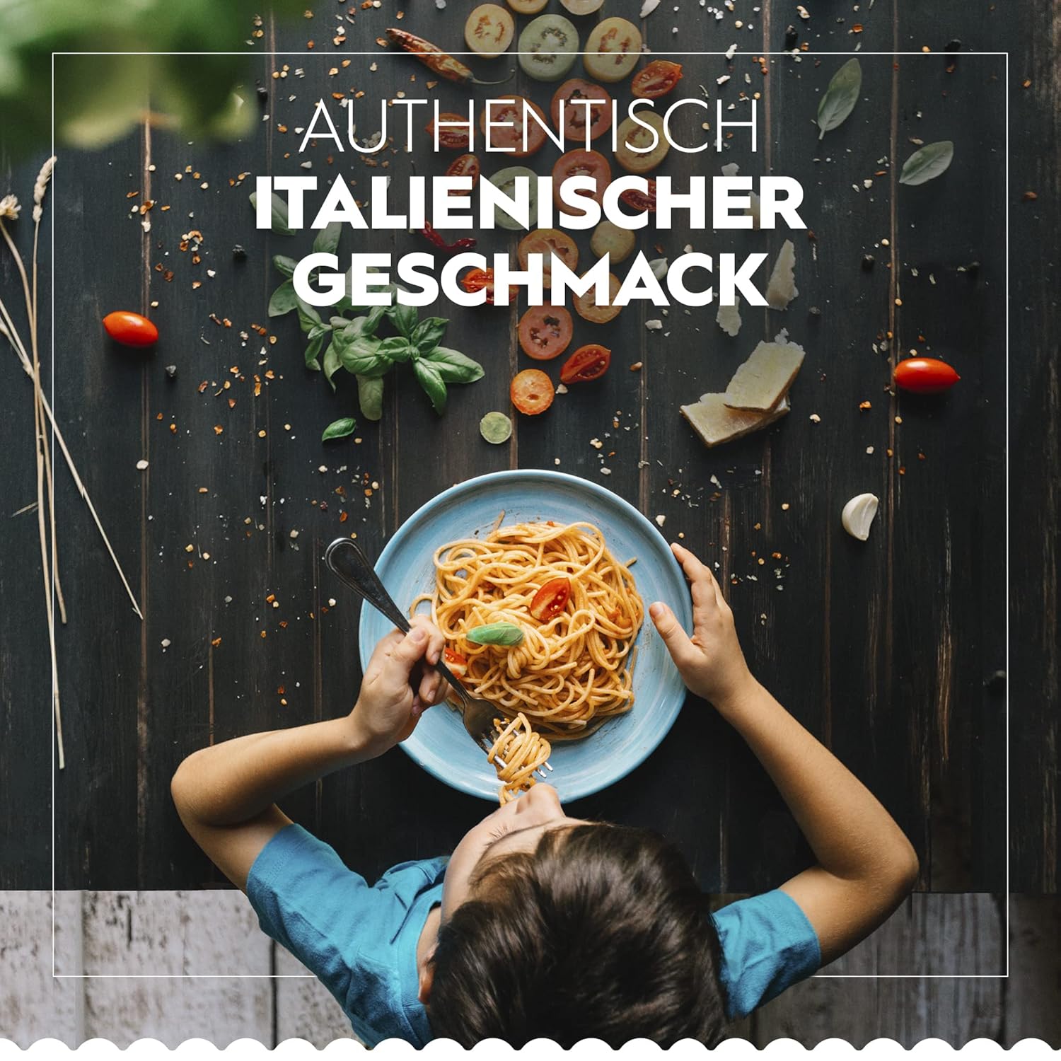 Thumbnail 6 de Barilla Pasta Integrale Linguine – Vollkorn-Hartweizen-Pasta, 500 g, Packung mit 5