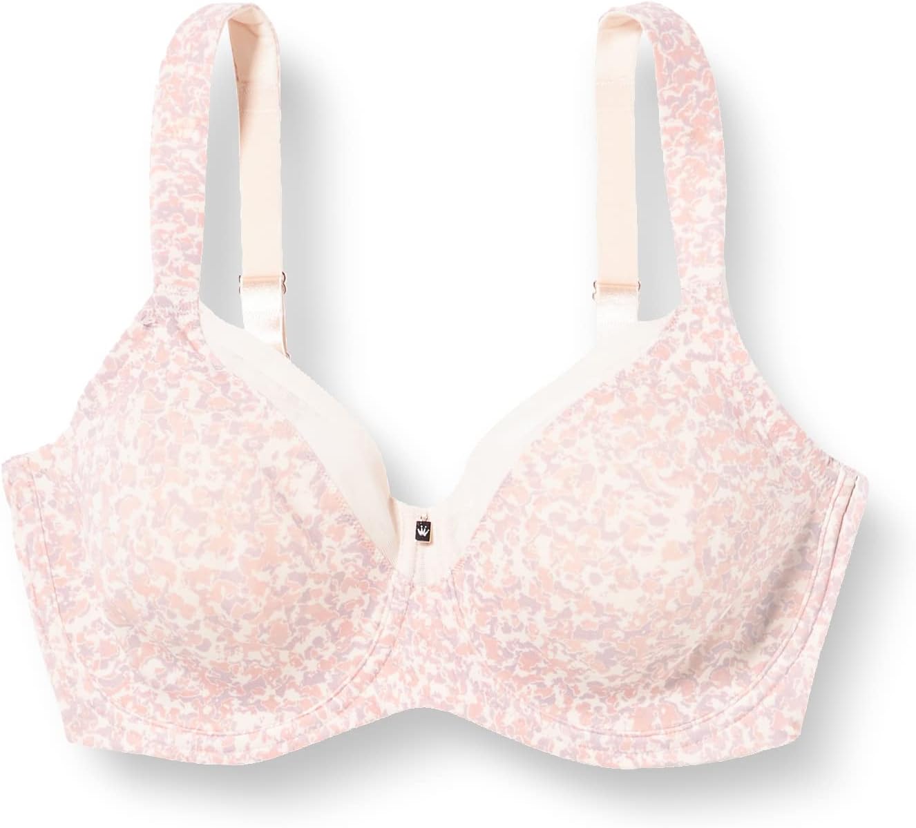 Detalle 2 de Triumph True Shape Sensation Minimizer Bra W01 (Black, Size 070, Cup H)
