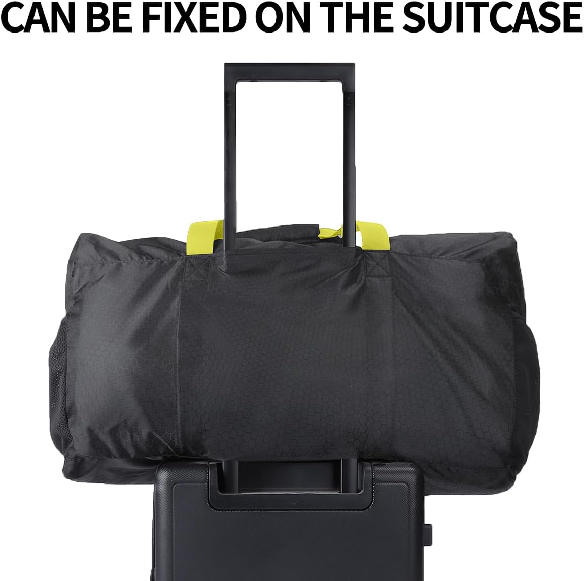 Thumbnail 2 de Eono 90L foldable travel duffle bag