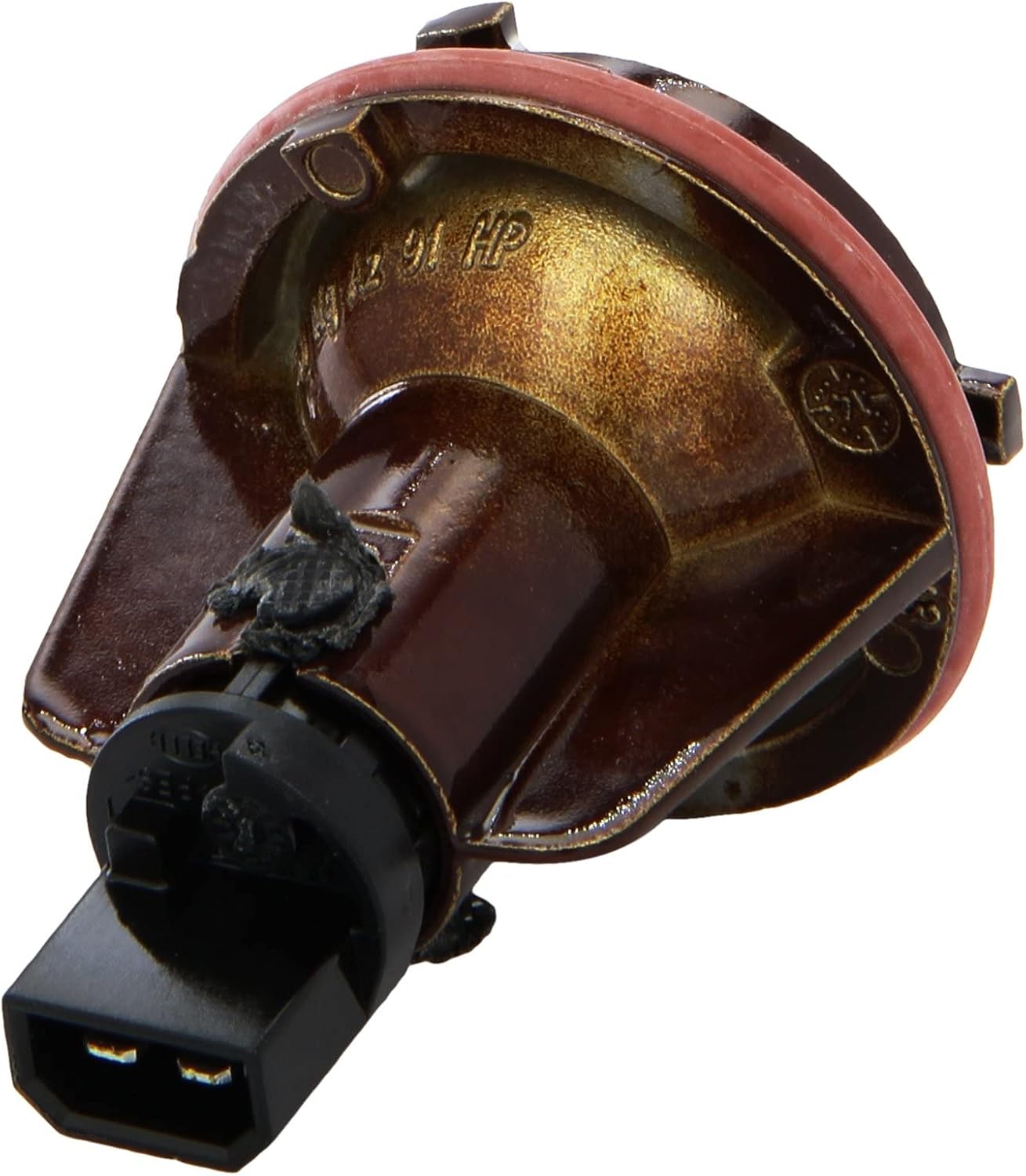 Detalle de HELLA 9DX 159 419-001 Reflector Bi-Xenon H10W