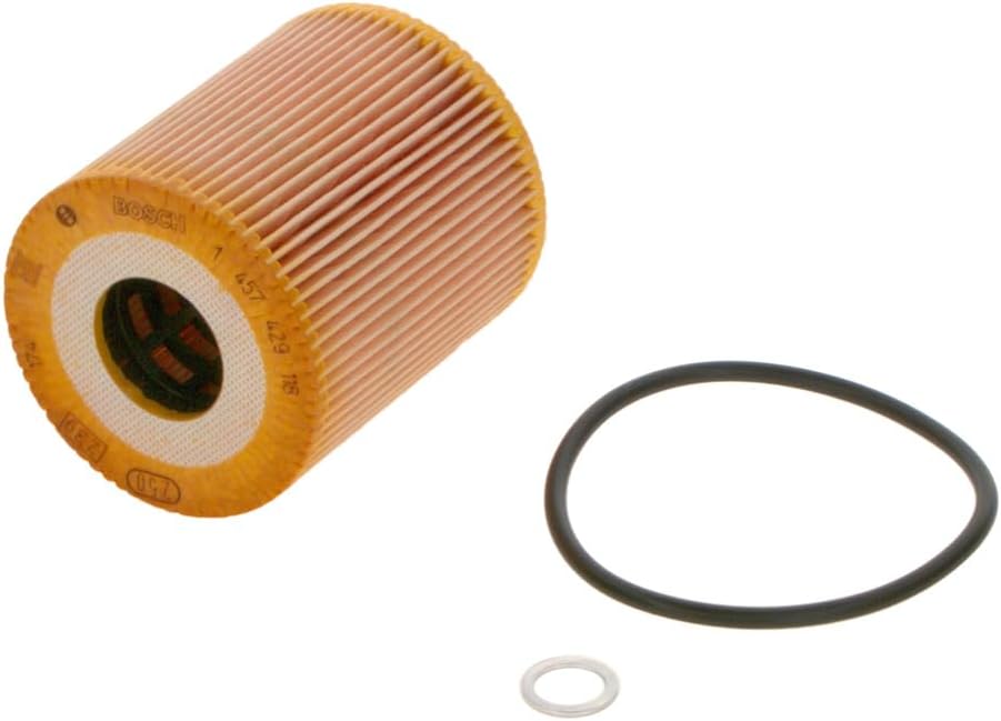 Thumbnail 3 de Bosch P9118 – Filtre à Huile automobile pour une lubrification fiable du moteur