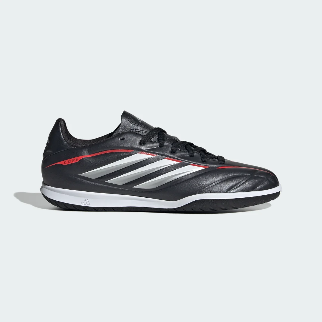 Thumbnail 1 de Zapatilla de fútbol sala Adidas COPA PURE IV CLUB – Negro