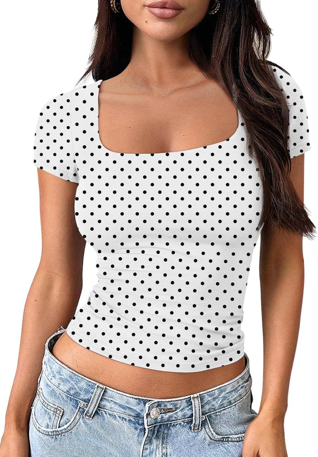Thumbnail 6 de Trendy Queen Crop Top