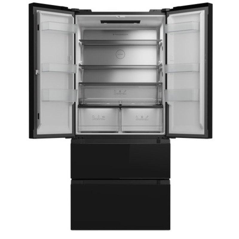 Detalle 2 de Teka RFD 77825 frigorífico americano No Frost
