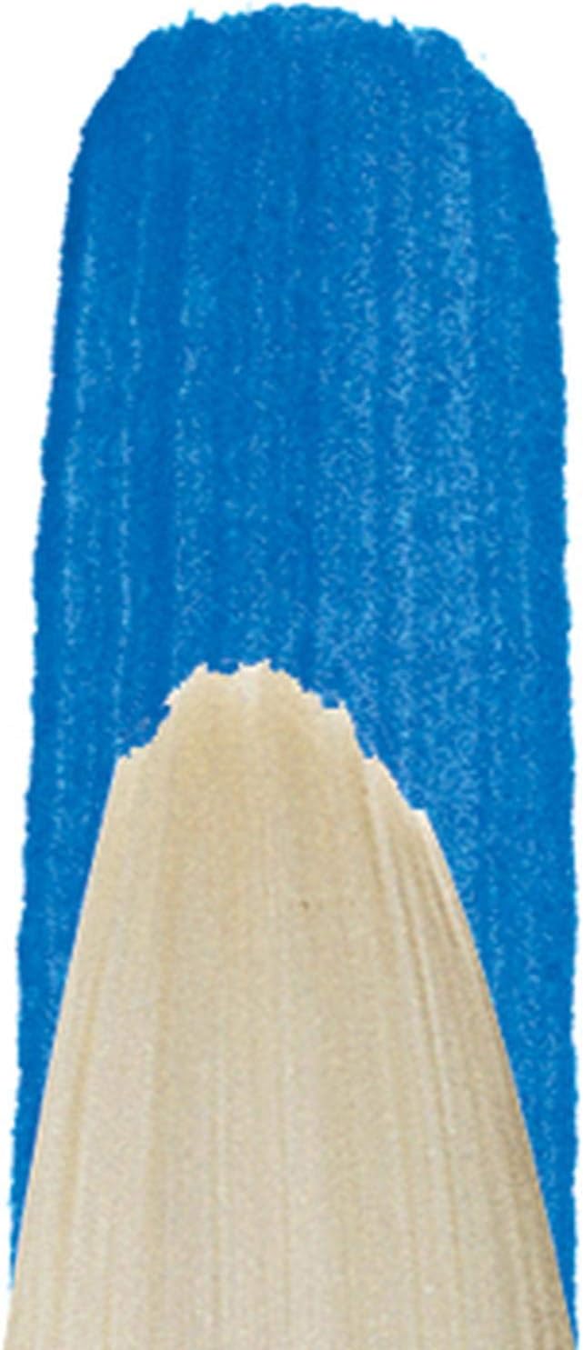 Thumbnail 2 de Winsor & Newton Artisan Filbertpinsel Nr. 14 (5523014) mit Synthetikfaser – für dickflüssige Öl- und Acrylfarben